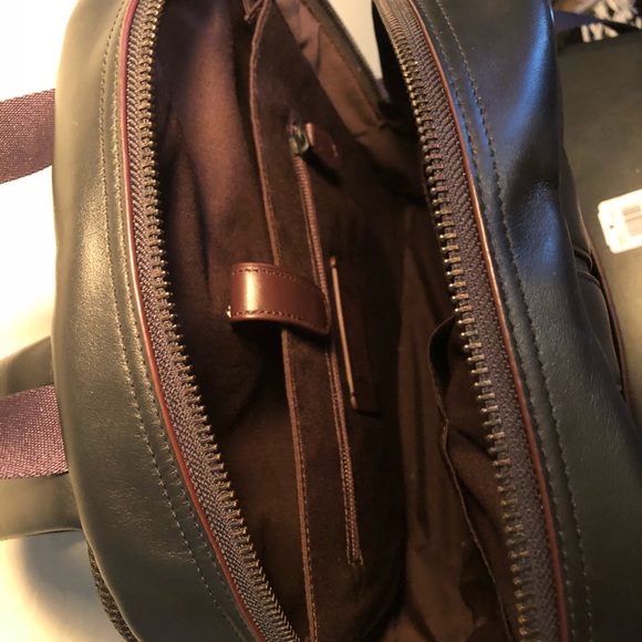 Coach designer bag
